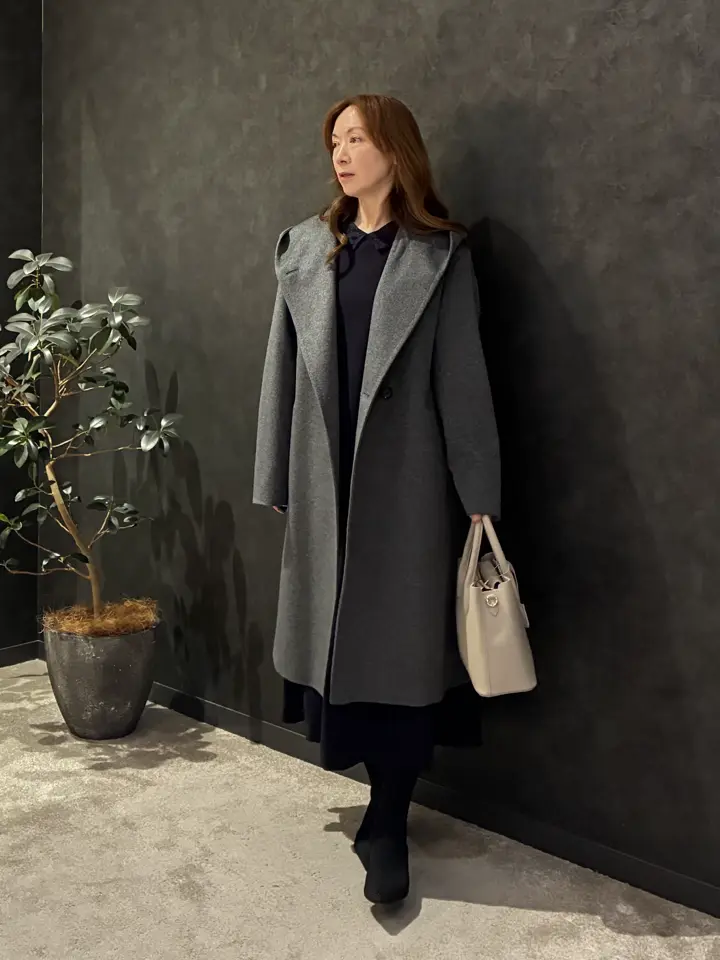 ONWARD CROSSET SELECT niina コーディネート画像