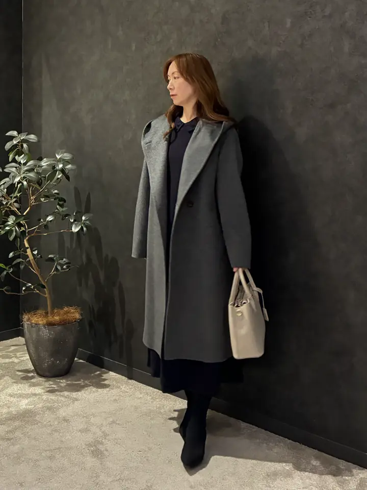 ONWARD CROSSET SELECT niina コーディネート画像