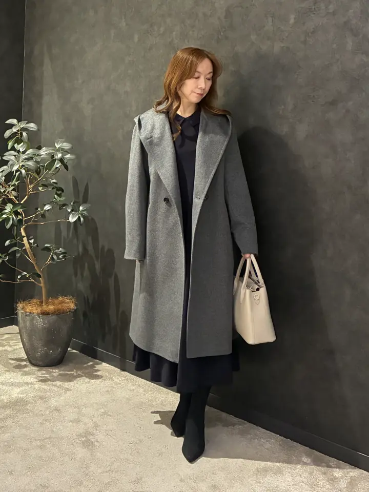 ONWARD CROSSET SELECT niina コーディネート画像