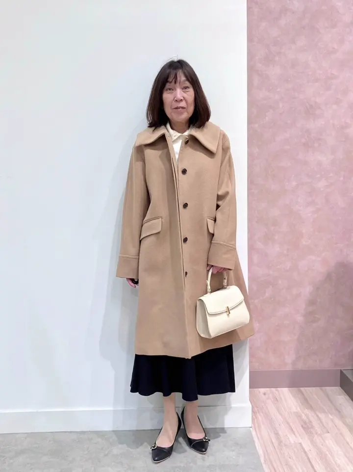 ONWARD CROSSET SELECT 山本 コーディネート画像