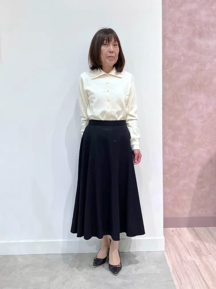 ONWARD CROSSET SELECT 山本 コーディネート画像