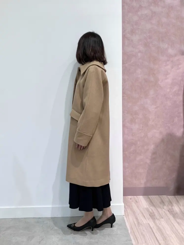 ONWARD CROSSET SELECT 山本 コーディネート画像