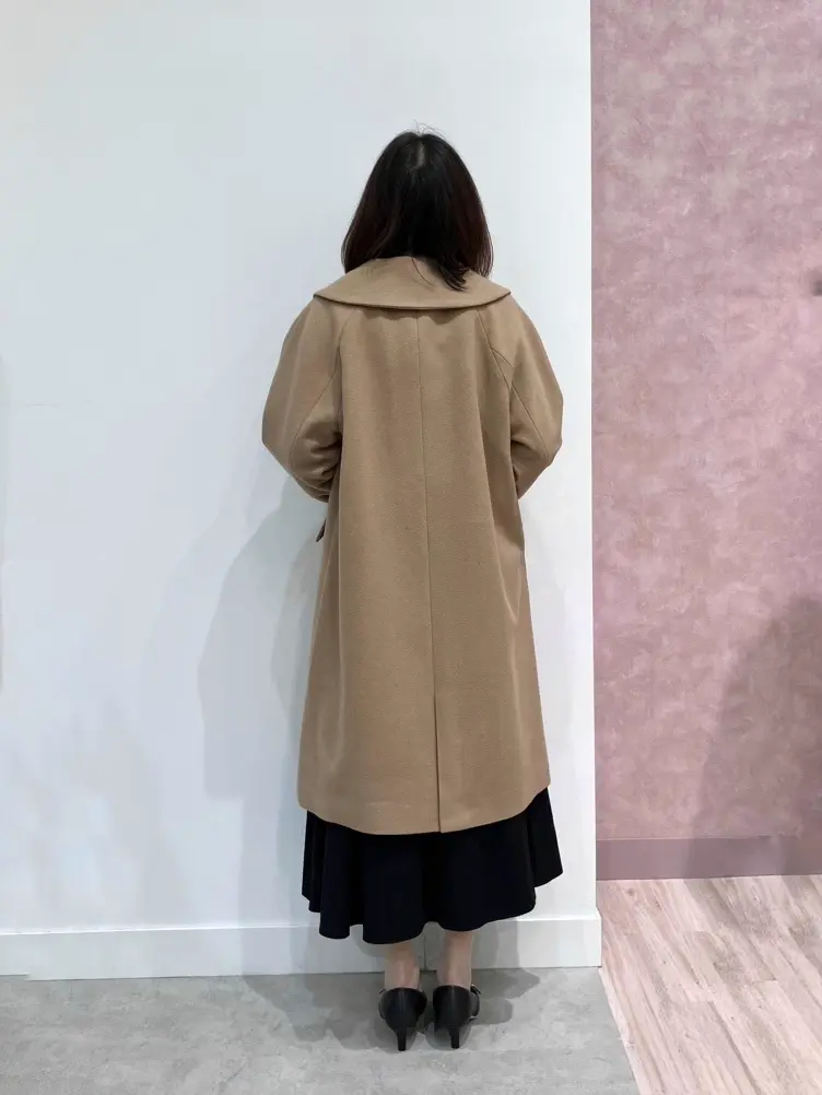 ONWARD CROSSET SELECT 山本 コーディネート画像