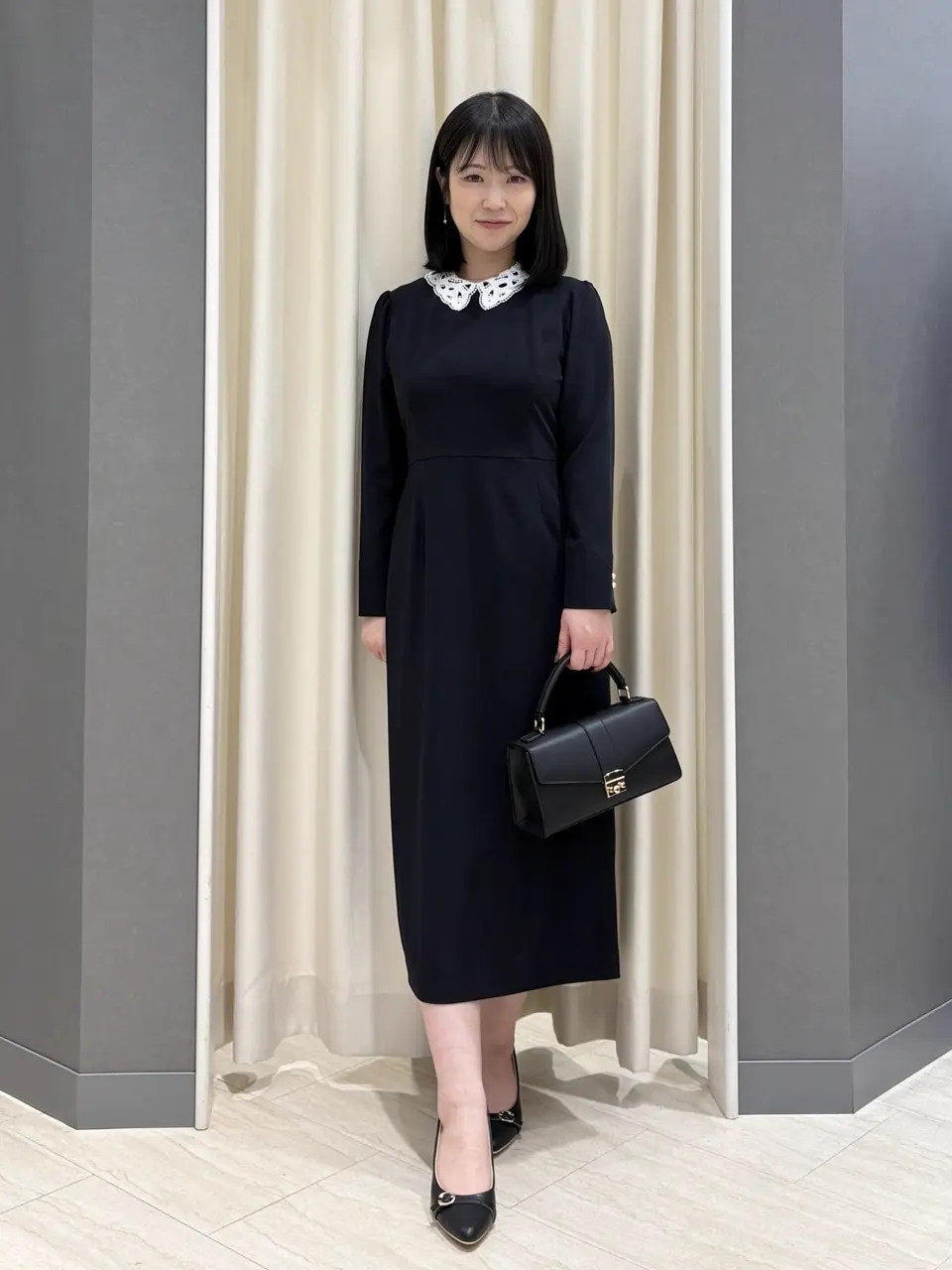  清野 コーディネート画像