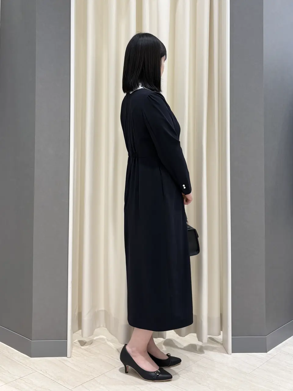 ONWARD CROSSET SELECT 清野 コーディネート画像