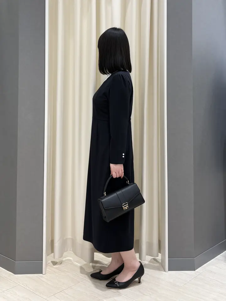 ONWARD CROSSET SELECT 清野 コーディネート画像