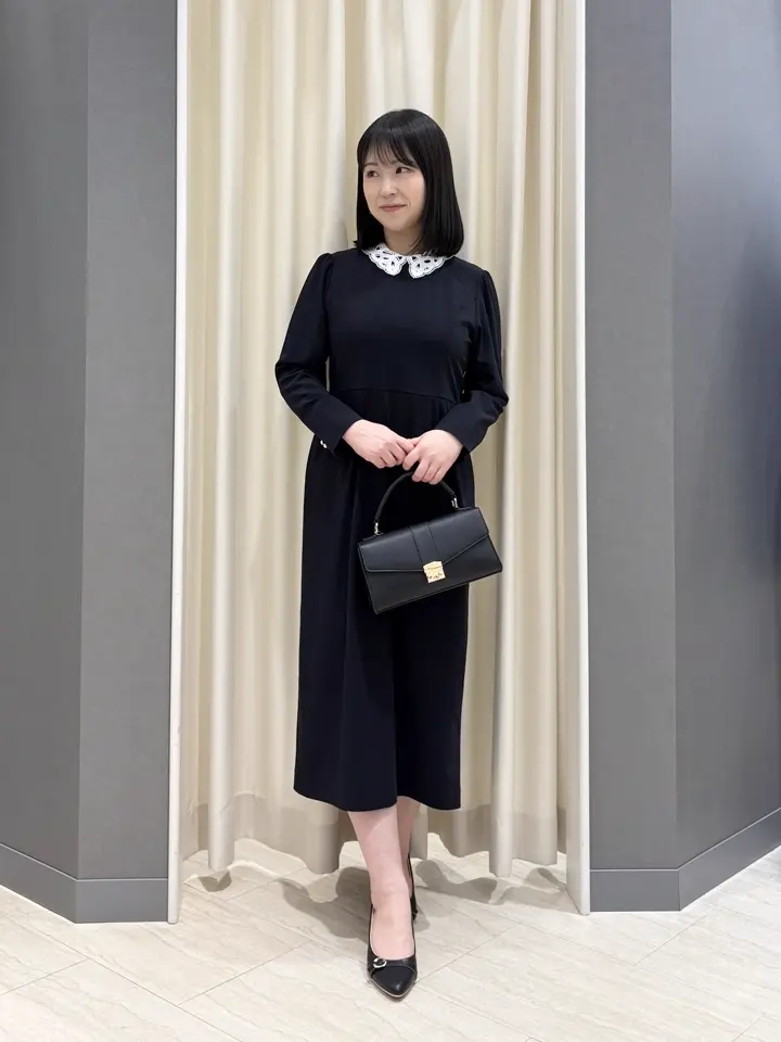 ONWARD CROSSET SELECT 清野 コーディネート画像