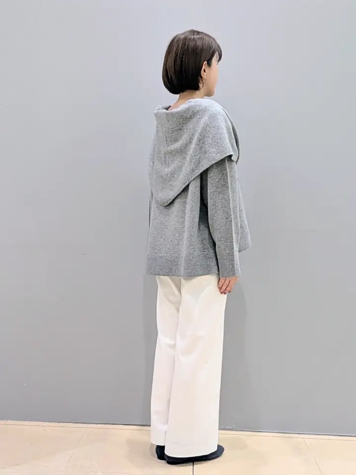 ONWARD CROSSET SELECT 見帆 コーディネート画像