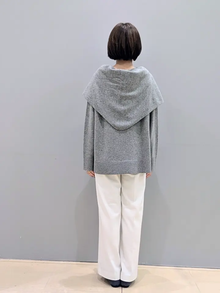 ONWARD CROSSET SELECT 見帆 コーディネート画像