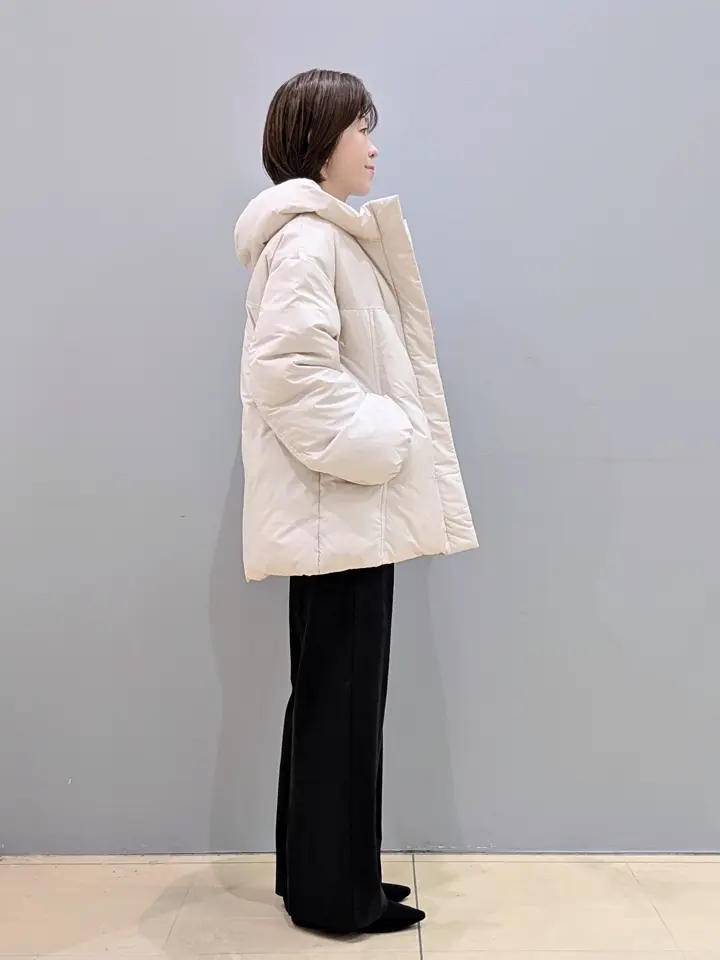 ONWARD CROSSET SELECT 見帆 コーディネート画像