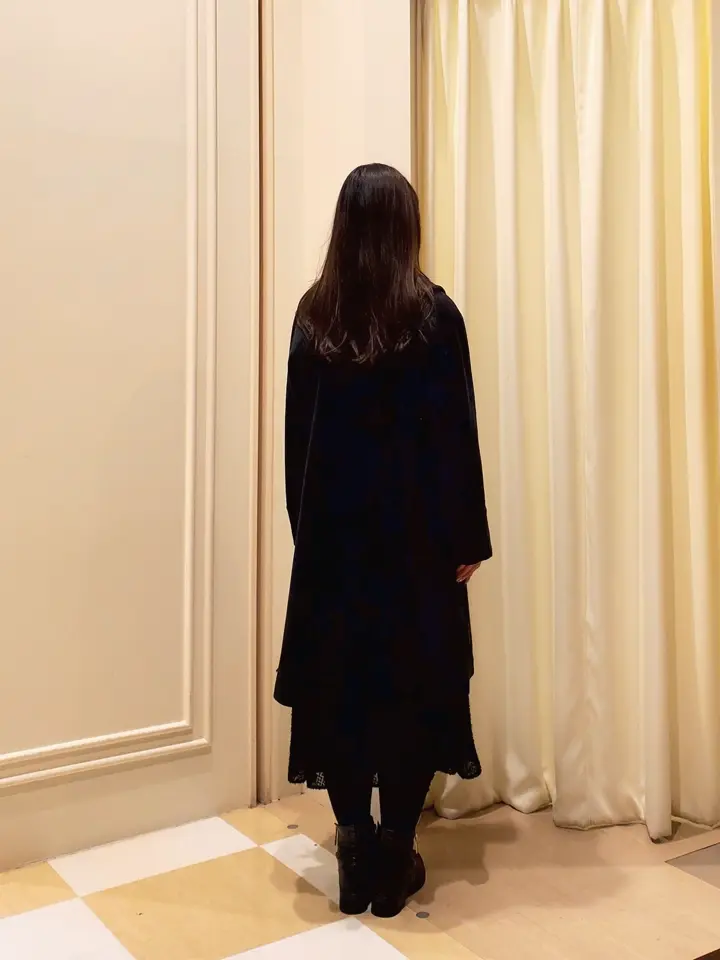 ONWARD CROSSET SELECT 内田 コーディネート画像