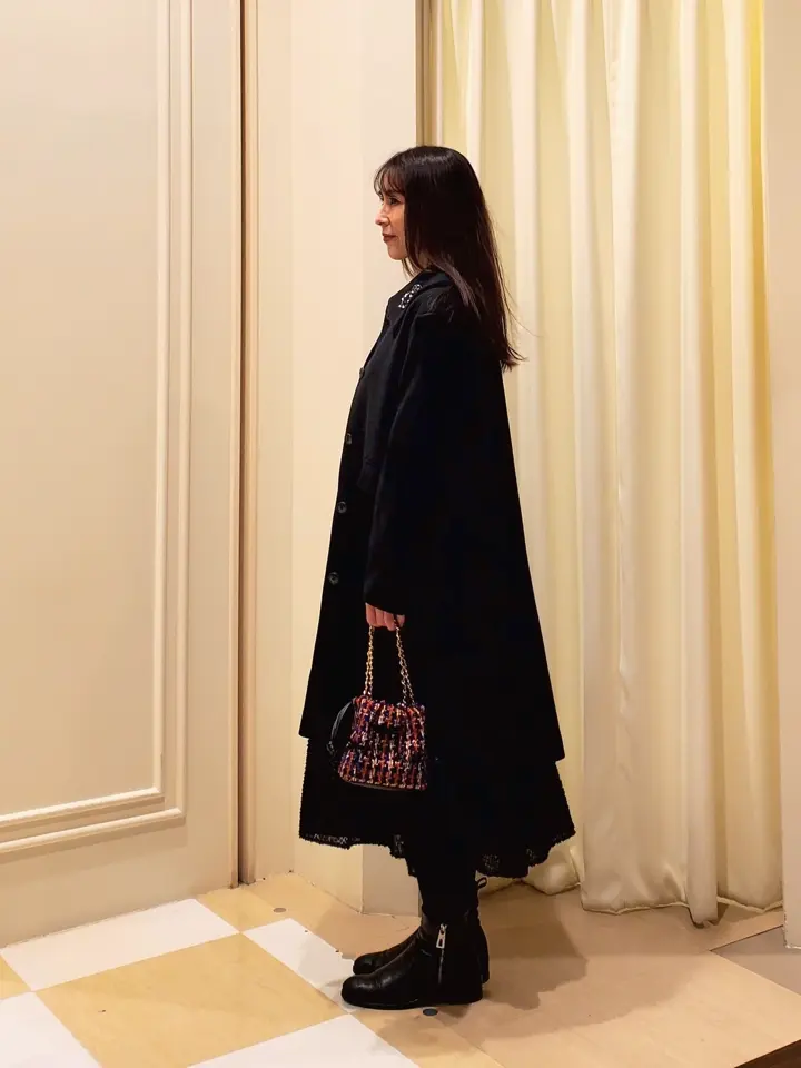 ONWARD CROSSET SELECT 内田 コーディネート画像