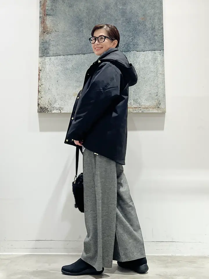 ONWARD CROSSET SELECT 會澤 コーディネート画像