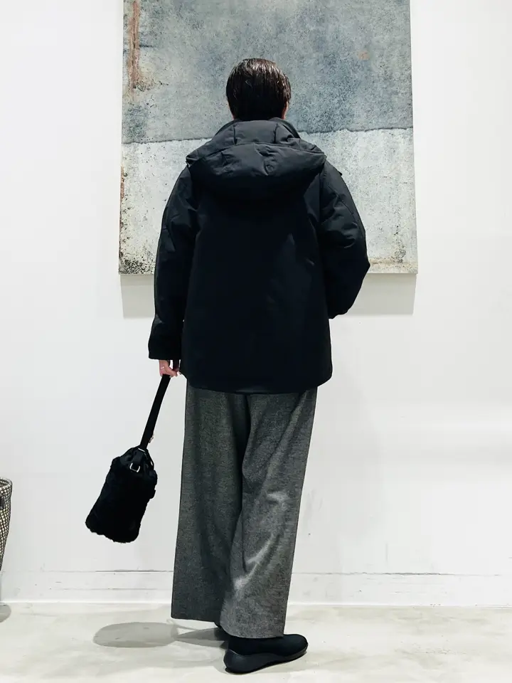 ONWARD CROSSET SELECT 會澤 コーディネート画像