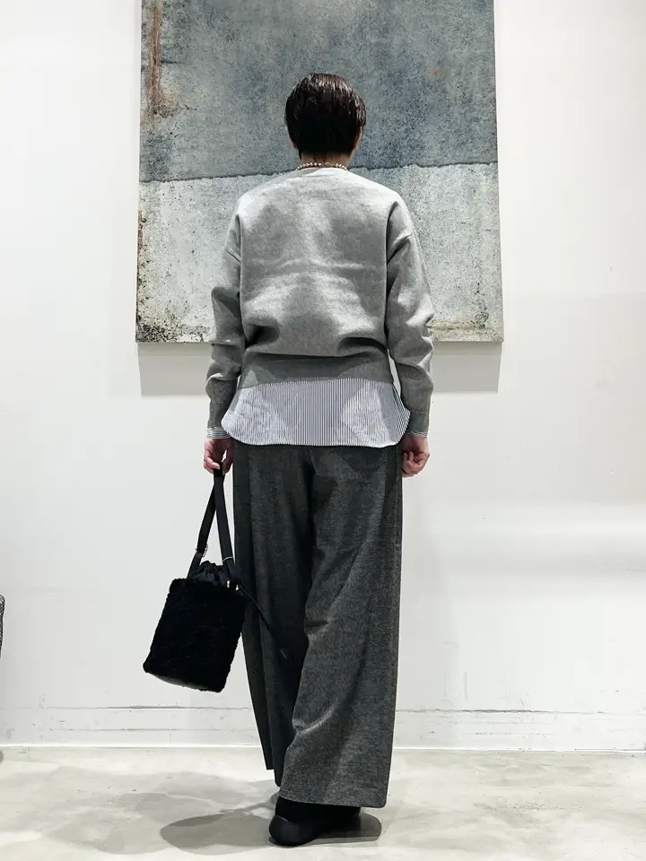 ONWARD CROSSET SELECT 會澤 コーディネート画像