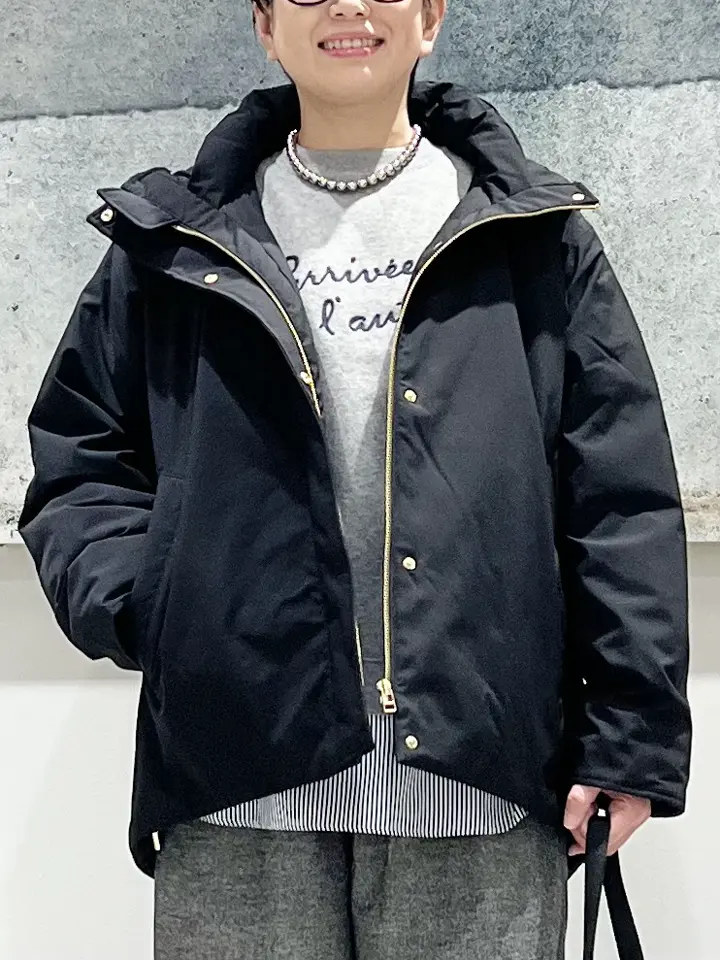 ONWARD CROSSET SELECT 會澤 コーディネート画像