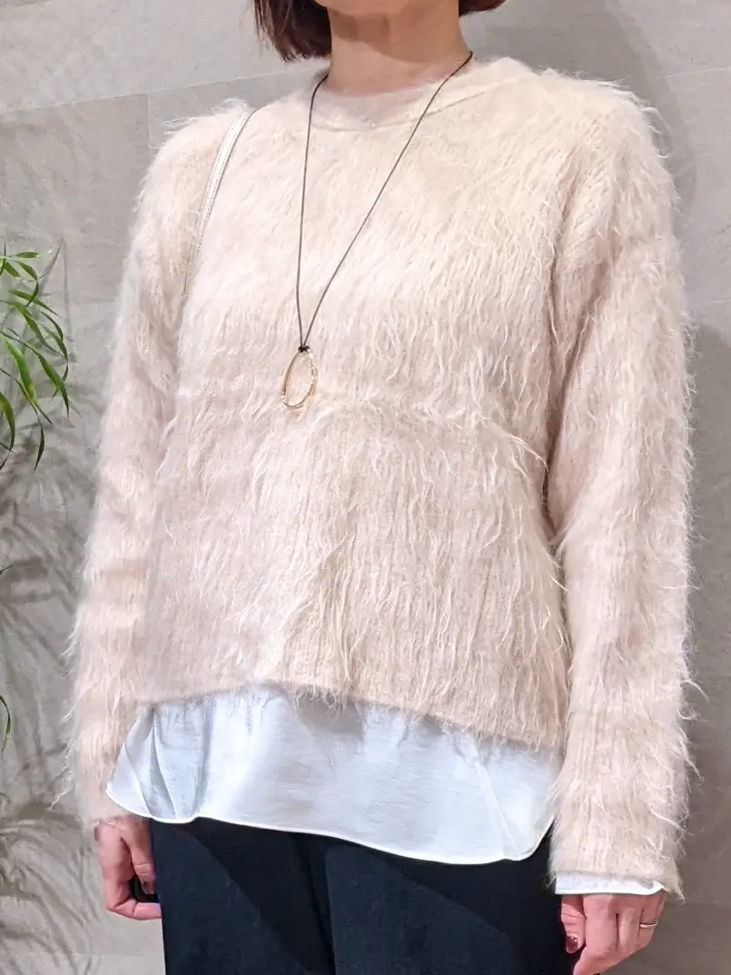 ONWARD CROSSET SELECT 白石 コーディネート画像