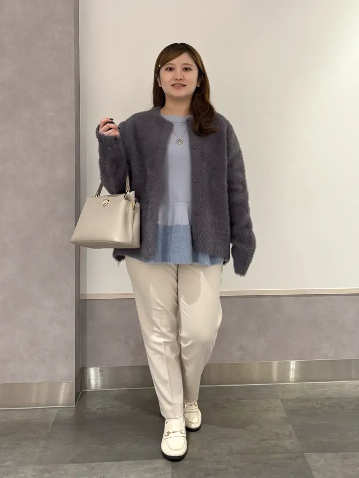 ONWARD CROSSET SELECT 工藤 コーディネート画像