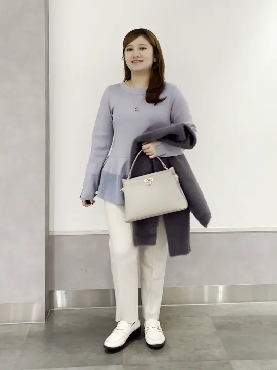 ONWARD CROSSET SELECT 工藤 コーディネート画像