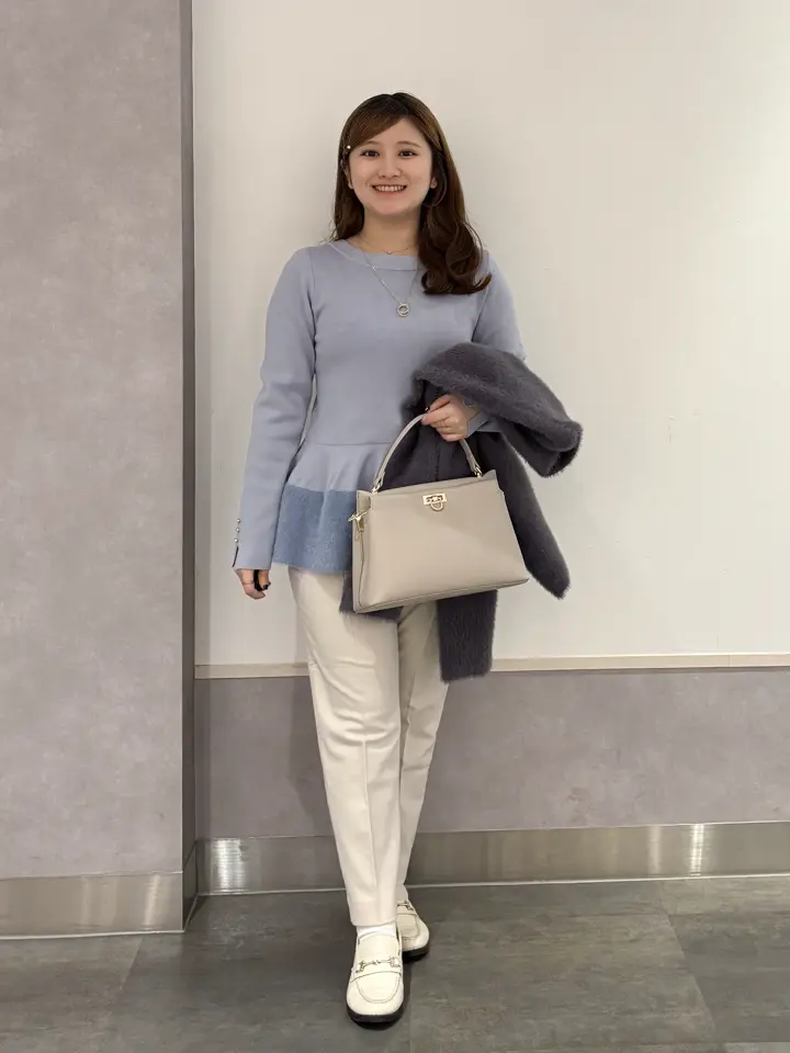 ONWARD CROSSET SELECT 工藤 コーディネート画像