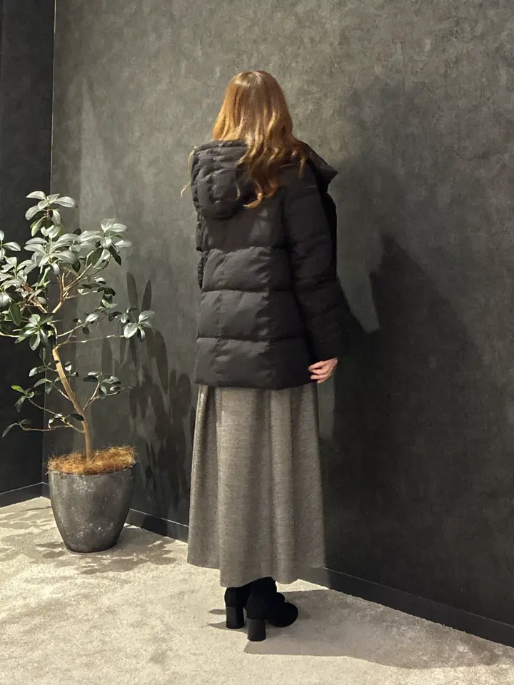 ONWARD CROSSET SELECT niina コーディネート画像