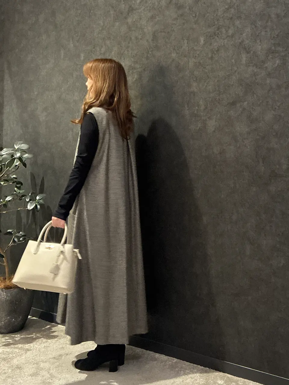 ONWARD CROSSET SELECT niina コーディネート画像