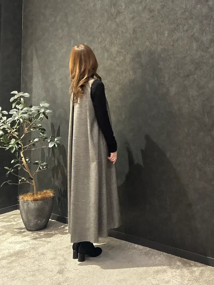 ONWARD CROSSET SELECT niina コーディネート画像