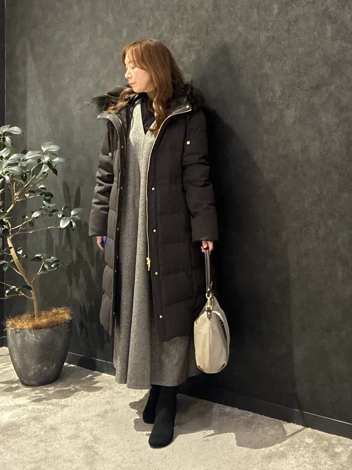 ONWARD CROSSET SELECT niina コーディネート画像