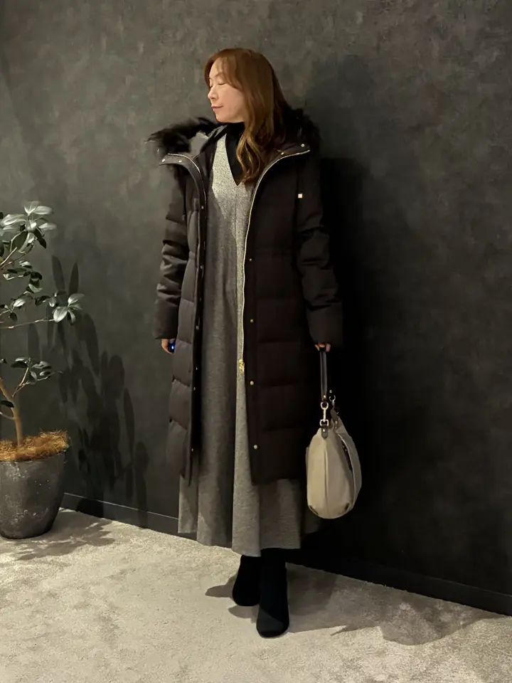 ONWARD CROSSET SELECT niina コーディネート画像