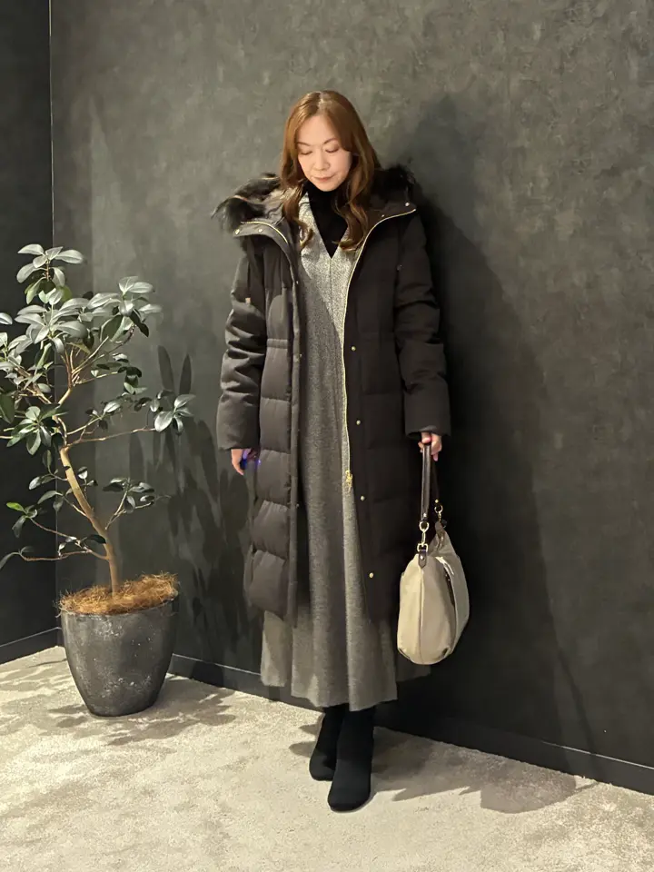 ONWARD CROSSET SELECT niina コーディネート画像