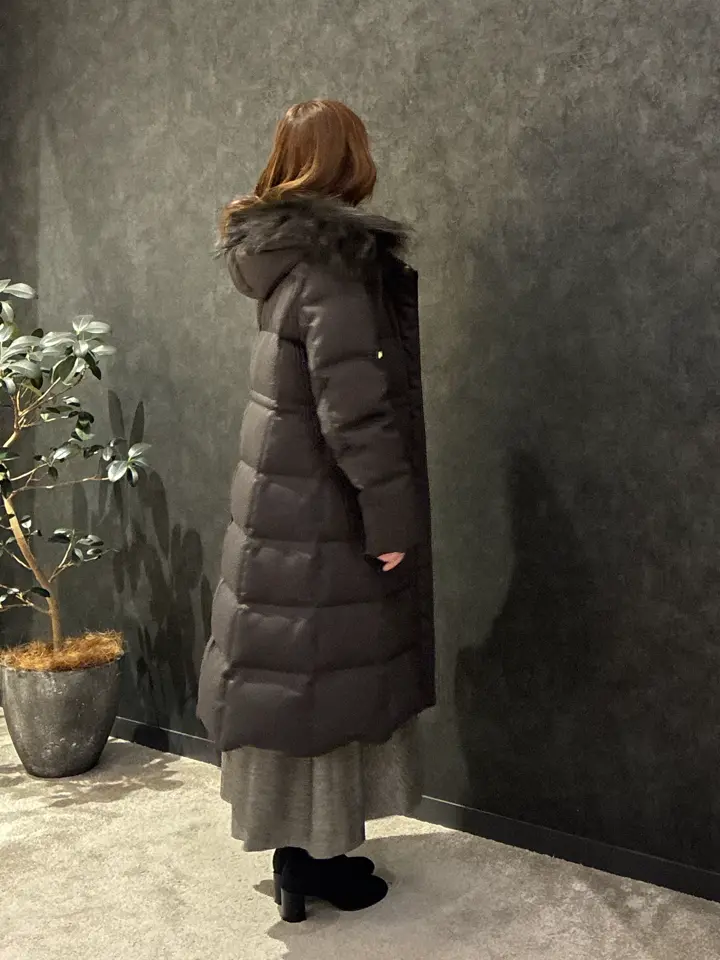 ONWARD CROSSET SELECT niina コーディネート画像