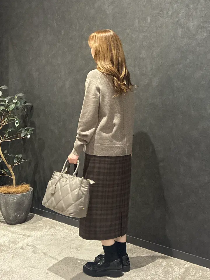 ONWARD CROSSET SELECT niina コーディネート画像