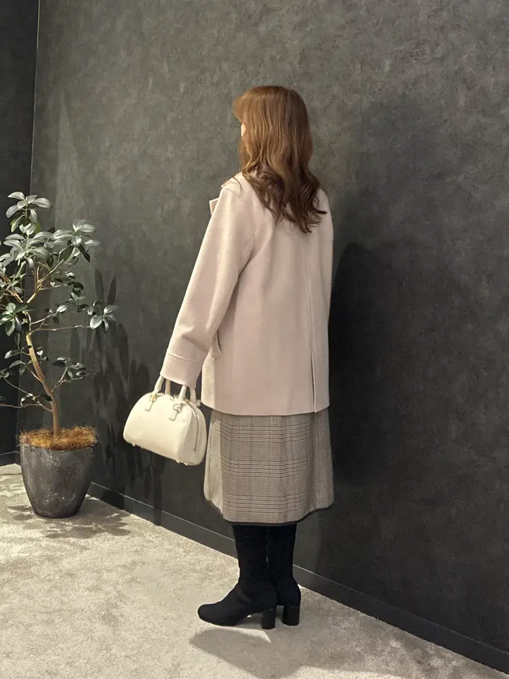 ONWARD CROSSET SELECT niina コーディネート画像