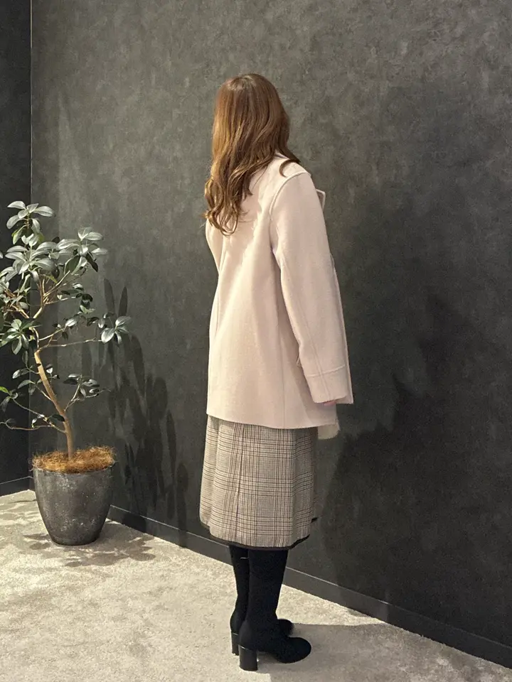 ONWARD CROSSET SELECT niina コーディネート画像