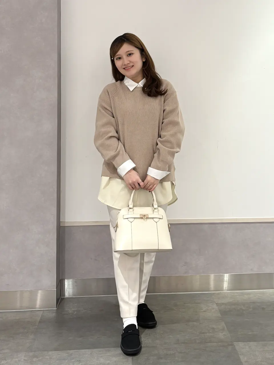  工藤 コーディネート画像