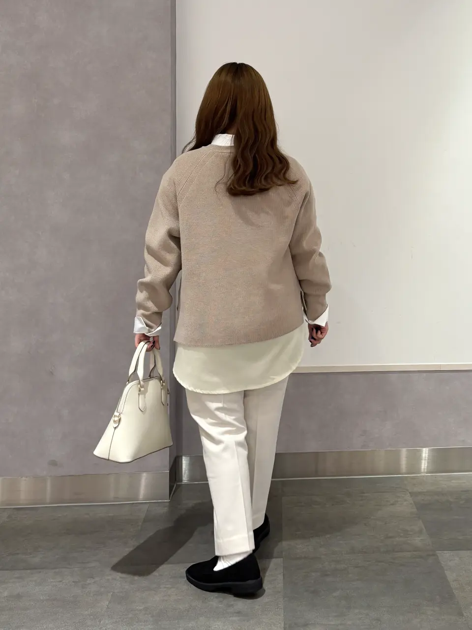 ONWARD CROSSET SELECT 工藤 コーディネート画像