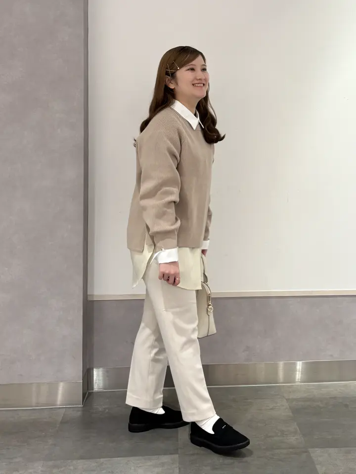 ONWARD CROSSET SELECT 工藤 コーディネート画像