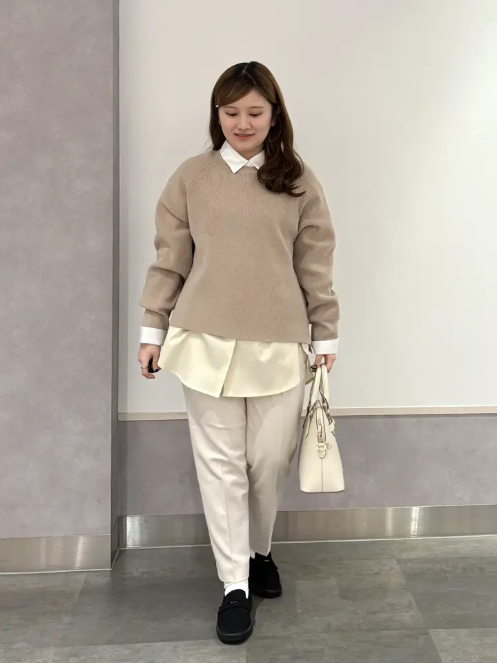 ONWARD CROSSET SELECT 工藤 コーディネート画像