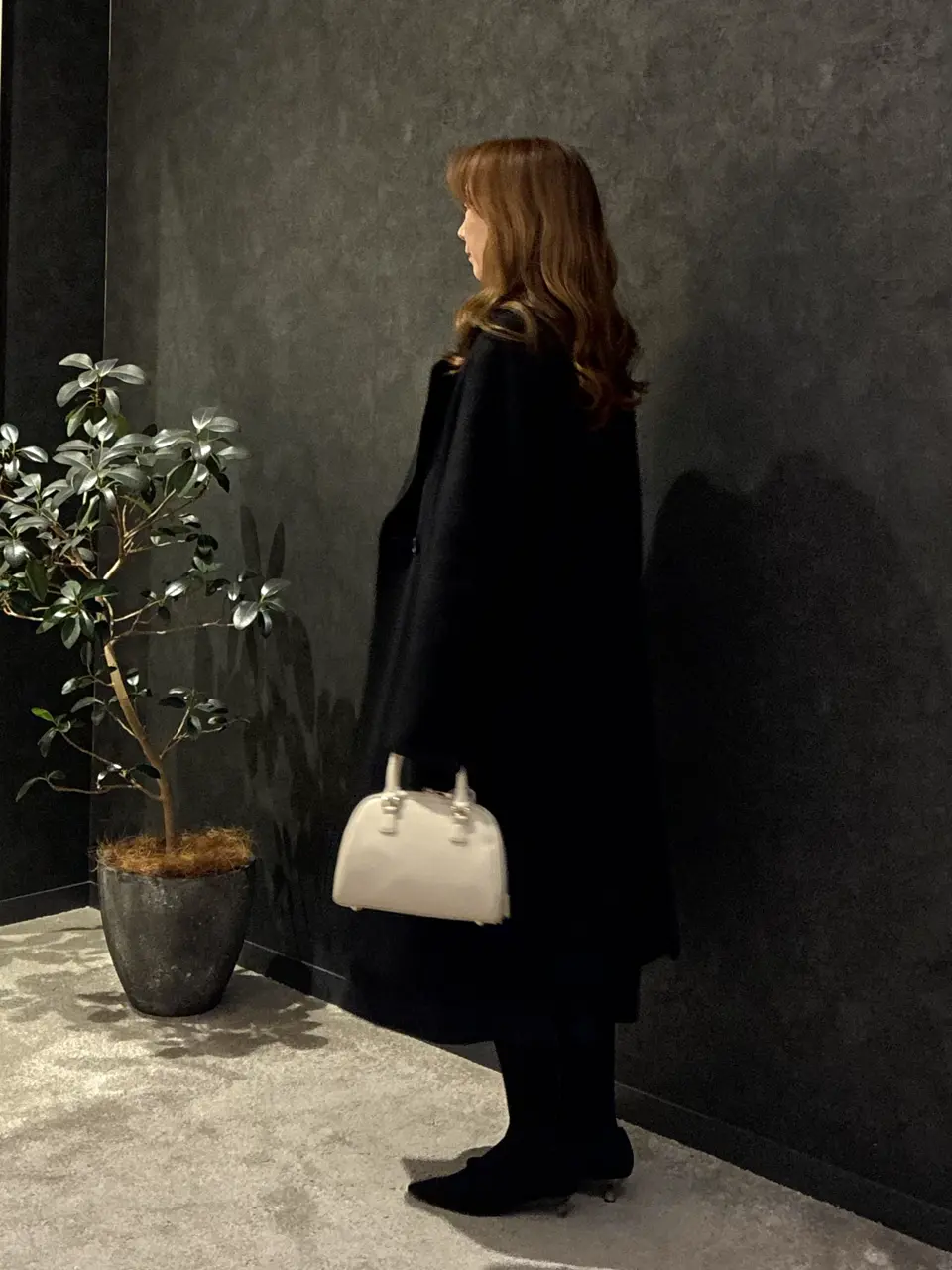 ONWARD CROSSET SELECT niina コーディネート画像