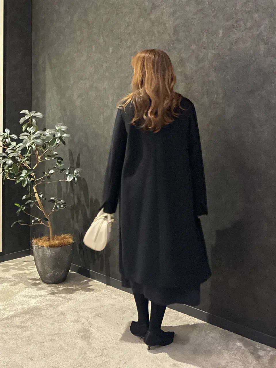 ONWARD CROSSET SELECT niina コーディネート画像