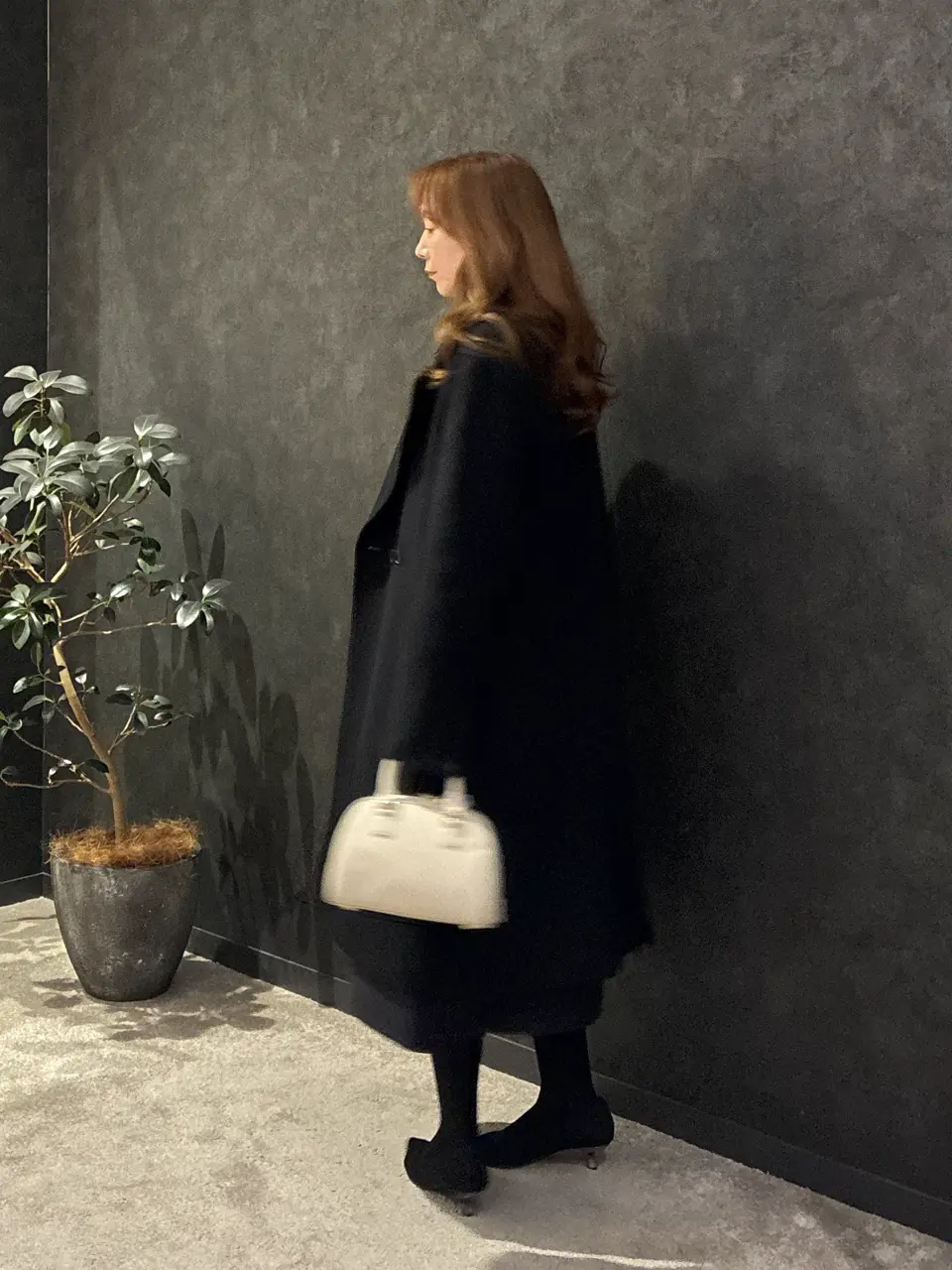 ONWARD CROSSET SELECT niina コーディネート画像