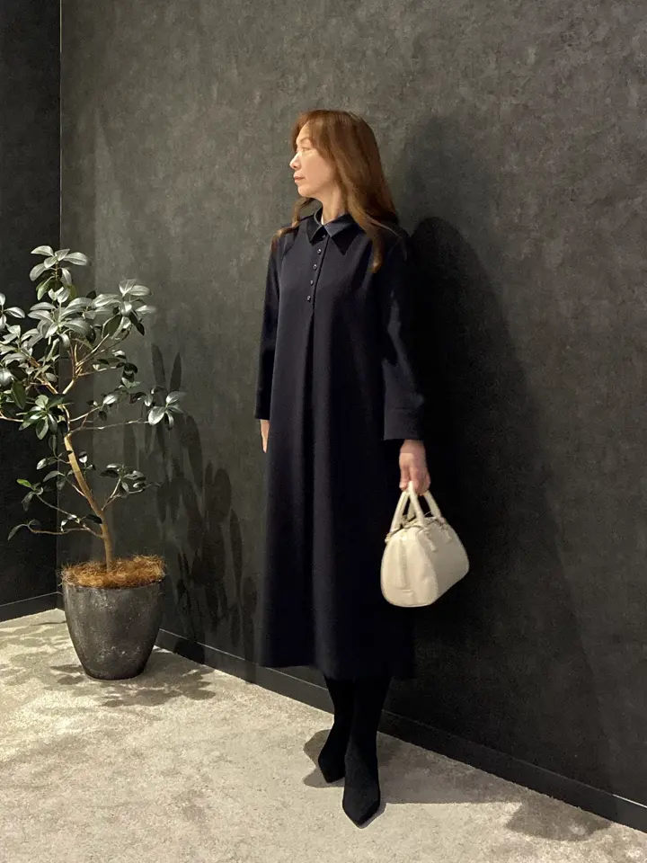 ONWARD CROSSET SELECT niina コーディネート画像