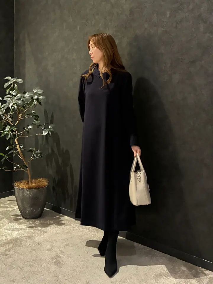 ONWARD CROSSET SELECT niina コーディネート画像