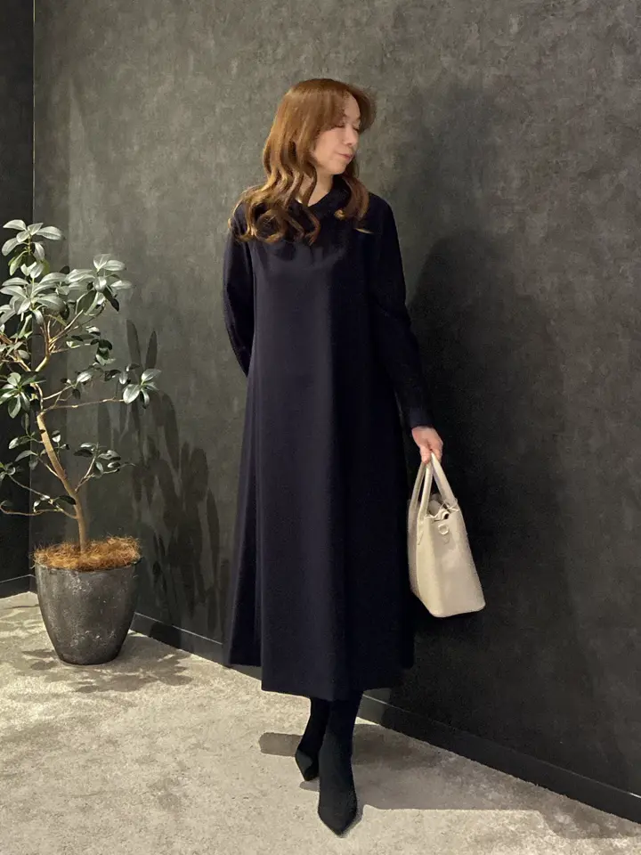 ONWARD CROSSET SELECT niina コーディネート画像