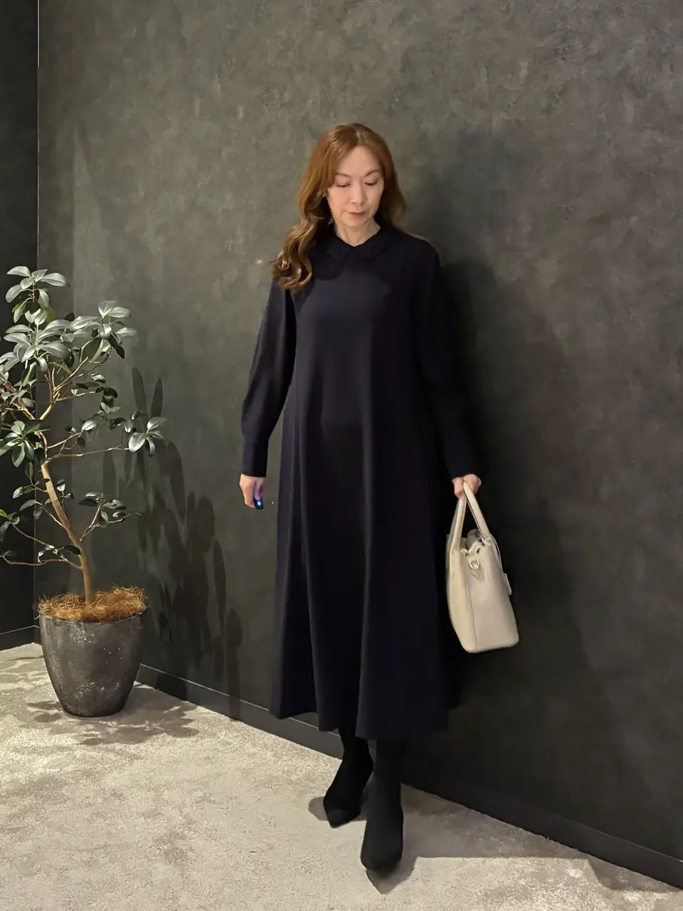 ONWARD CROSSET SELECT niina コーディネート画像