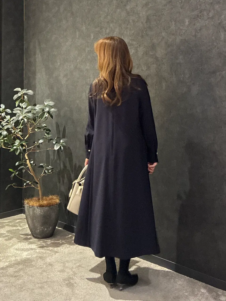 ONWARD CROSSET SELECT niina コーディネート画像