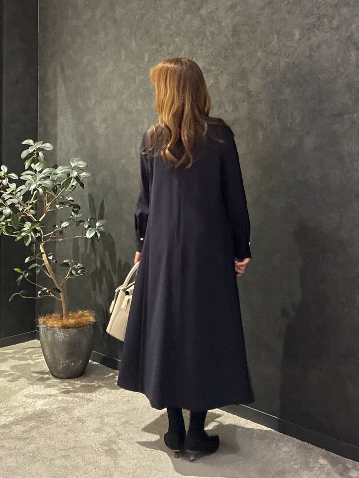 ONWARD CROSSET SELECT niina コーディネート画像