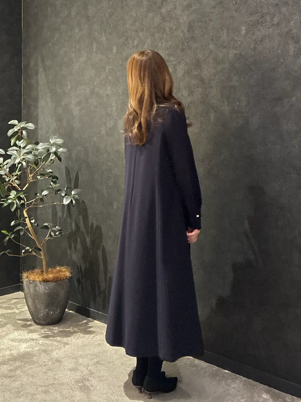 ONWARD CROSSET SELECT niina コーディネート画像