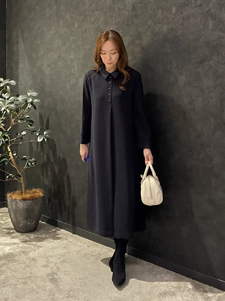 ONWARD CROSSET SELECT niina コーディネート画像