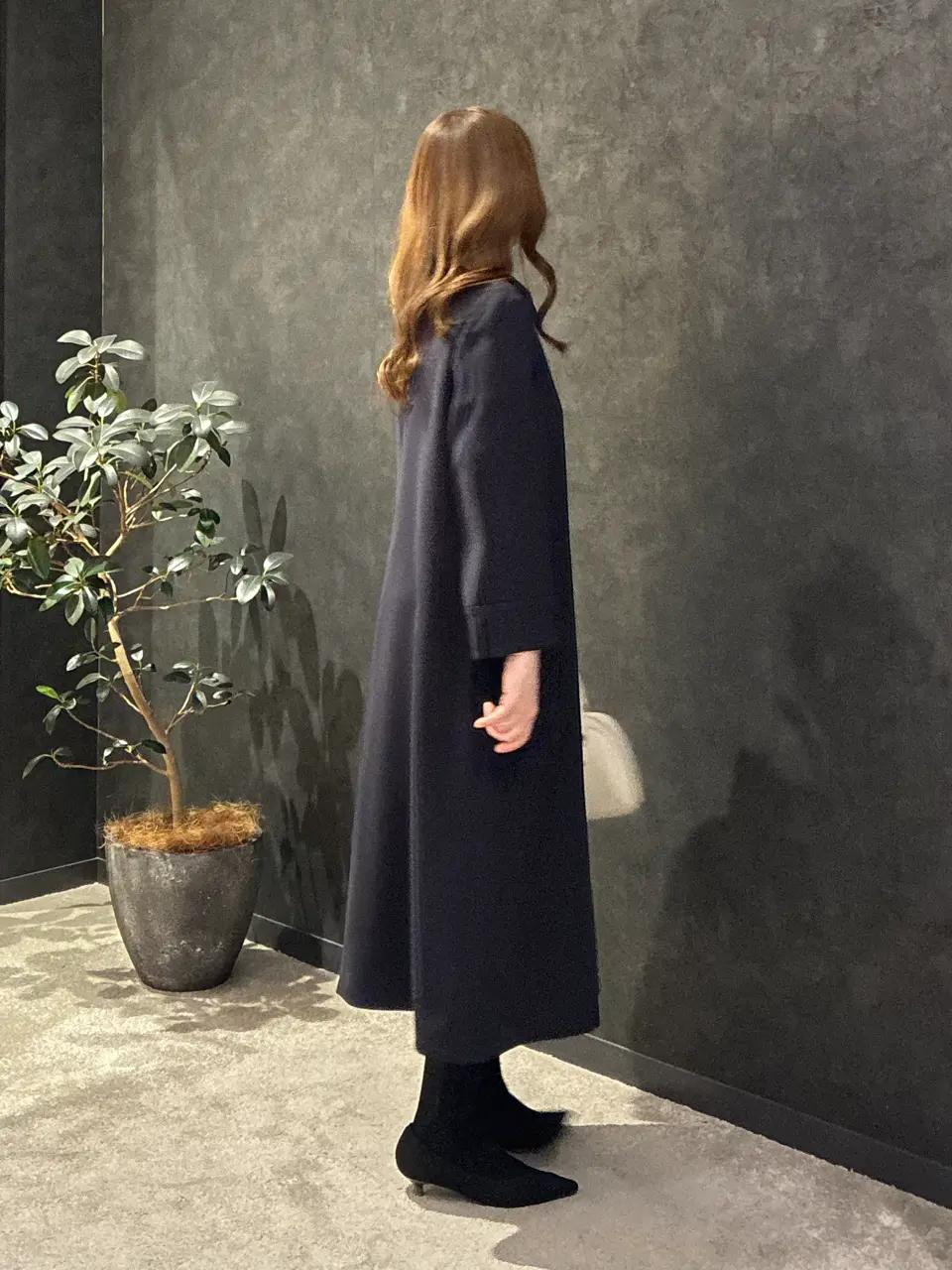 ONWARD CROSSET SELECT niina コーディネート画像